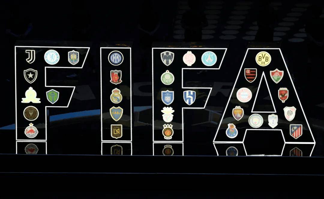 重温高光時(shí)刻，世俱杯“十佳球”盘点