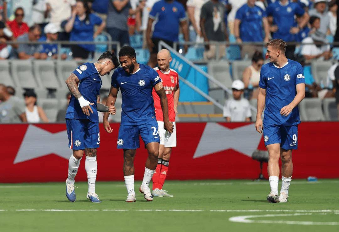 重温高光時(shí)刻，世俱杯“十佳球”盘点