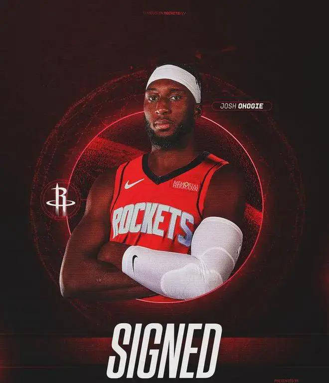 签约连连！NBA自由市场驚(jīng)现黑馬(mǎ)球队