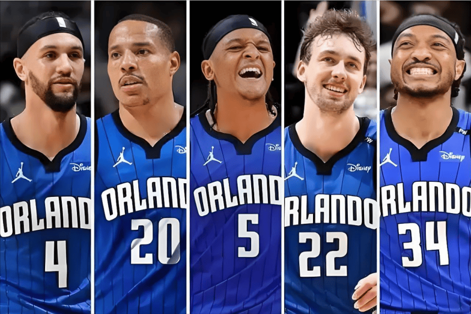 NBA休賽(sài)期大洗牌,展望(wàng)这些黑馬(mǎ)球隊(duì),新(xīn)賽(sài)季必将脱胎換(huàn)骨!