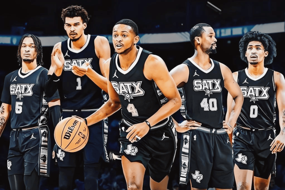 NBA休賽(sài)期大洗牌,展望(wàng)这些黑馬(mǎ)球隊(duì),新(xīn)賽(sài)季必将脱胎換(huàn)骨!