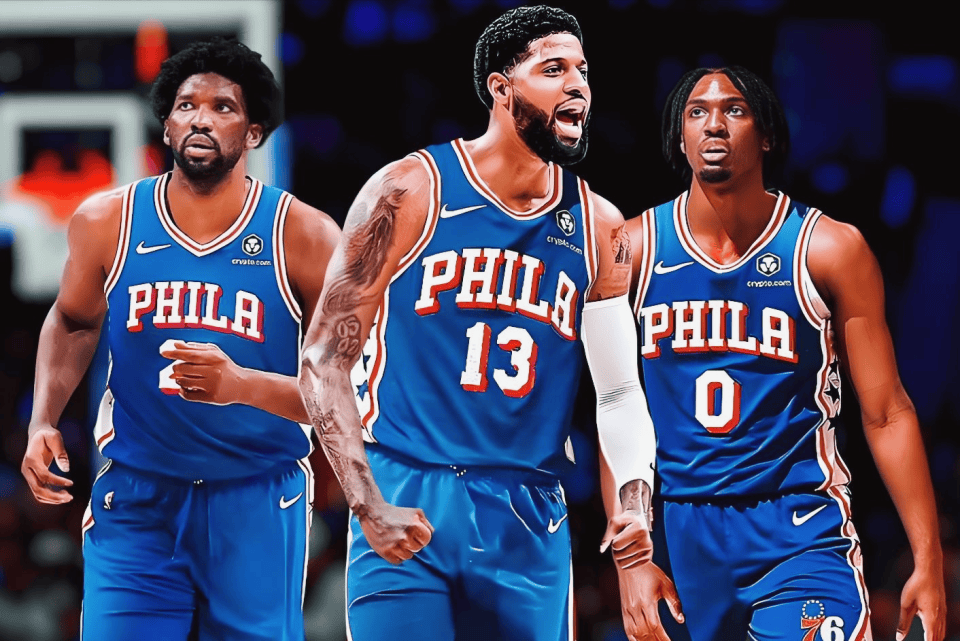 NBA休賽(sài)期大洗牌,展望(wàng)这些黑馬(mǎ)球隊(duì),新(xīn)賽(sài)季必将脱胎換(huàn)骨!