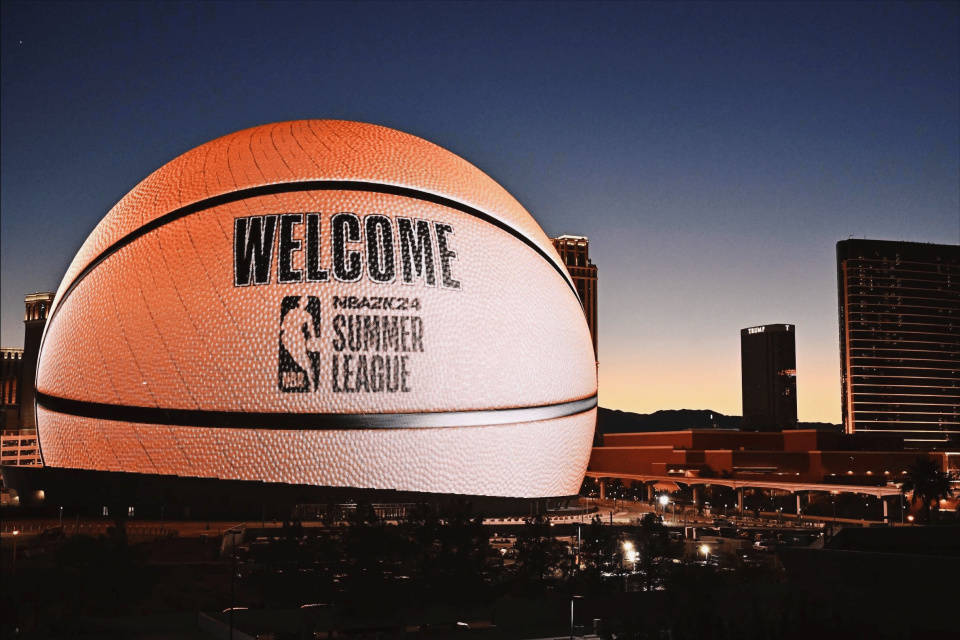 NBA休賽(sài)期大洗牌,展望(wàng)这些黑馬(mǎ)球隊(duì),新(xīn)賽(sài)季必将脱胎換(huàn)骨!