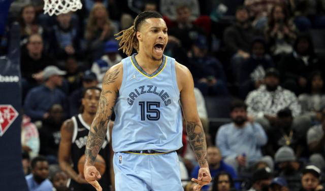 NBA孟菲斯灰熊队遭(zāo)遇伤病困境,備(bèi)受关注