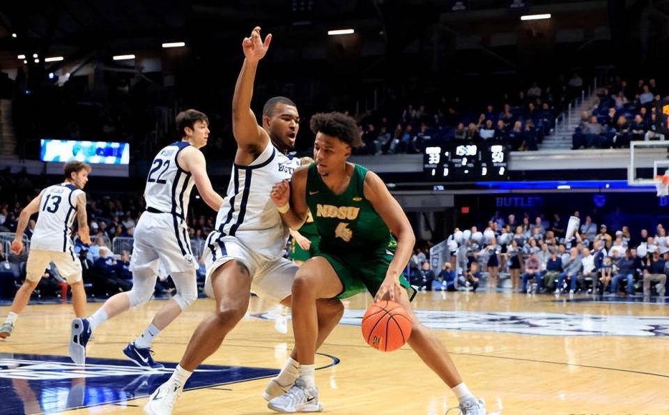 NBA新(xīn)秀莫(mò)尼：發(fā)展联盟之路