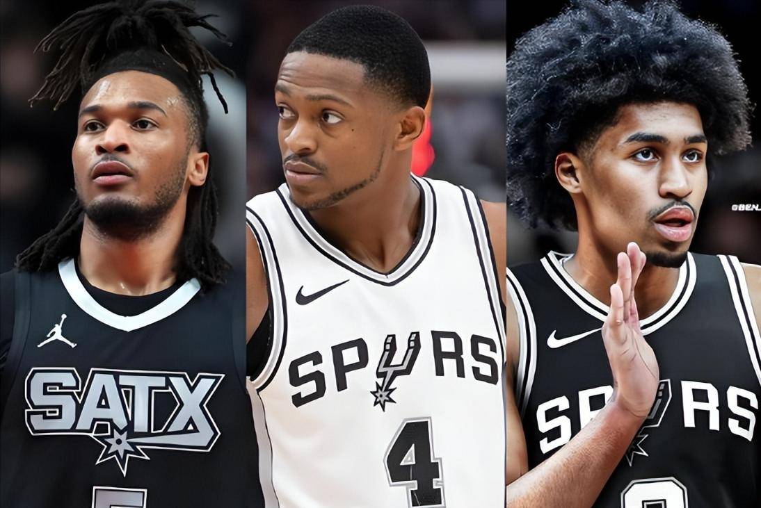 NBA，达龍(lóng)·福克斯續(xù)约评价