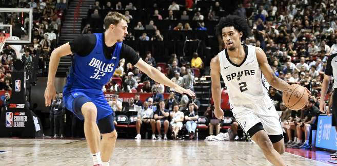 达龙·福克斯如何重返全明星舞台？