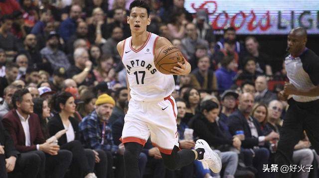 盘点:林(lín)书豪(háo)NBA生涯十大经典比赛