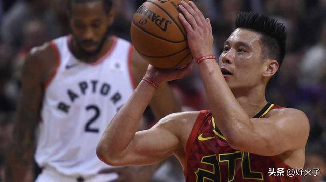 盘点:林(lín)书豪(háo)NBA生涯十大经典比赛