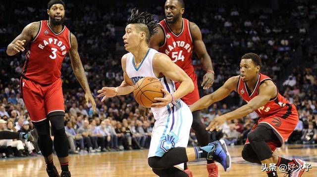 盘点:林(lín)书豪(háo)NBA生涯十大经典比赛