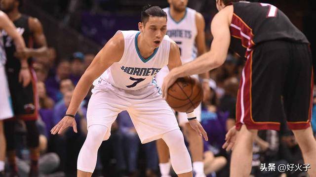 盘点:林(lín)书豪(háo)NBA生涯十大经典比赛