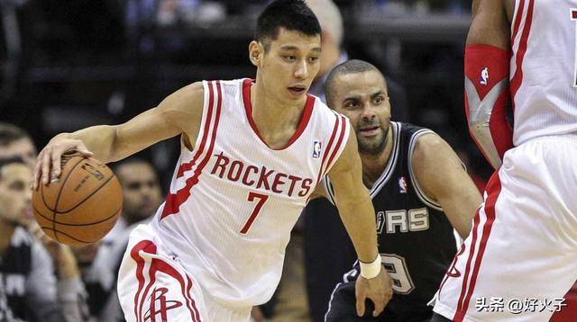 盘点:林(lín)书豪(háo)NBA生涯十大经典比赛