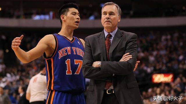 盘点:林(lín)书豪(háo)NBA生涯十大经典比赛