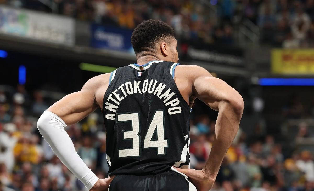 字母哥或將(jiāng)離(lí)队加盟纽约尼克斯：联盟格局或生變(biàn)