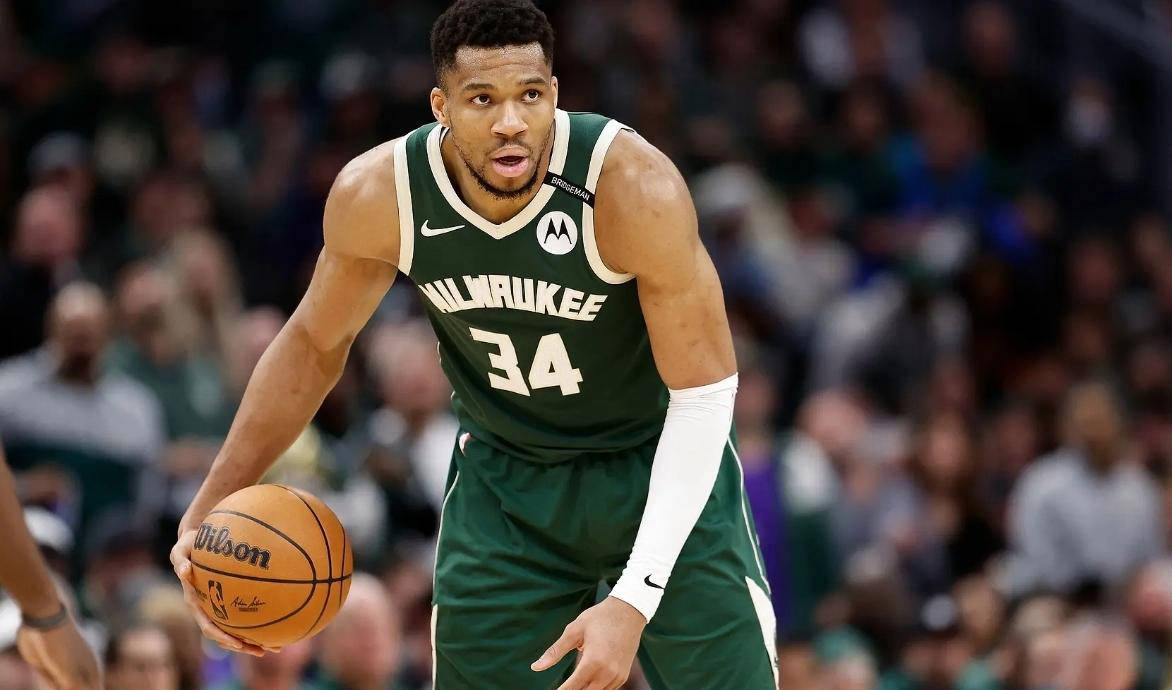 字母哥或將(jiāng)離(lí)队加盟纽约尼克斯：联盟格局或生變(biàn)