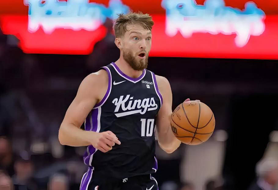 潜在提出交易申请的(de)NBA球员！