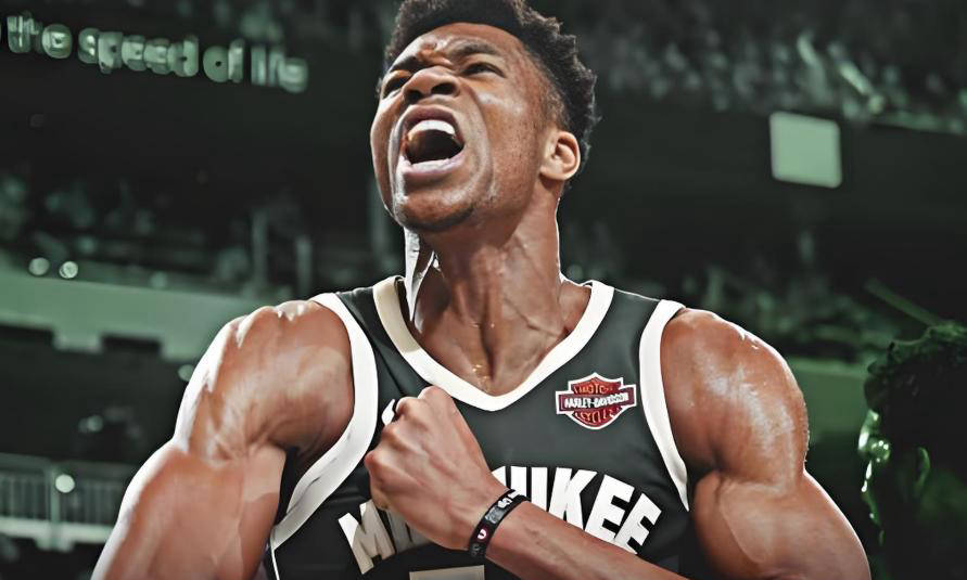 潜在提出交易申请的(de)NBA球员！