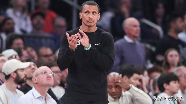 霸氣(qì)，凯尔特人(rén)队傑(jié)森·塔图姆承(chéng)諾(nuò)將(jiāng)会在主场复出