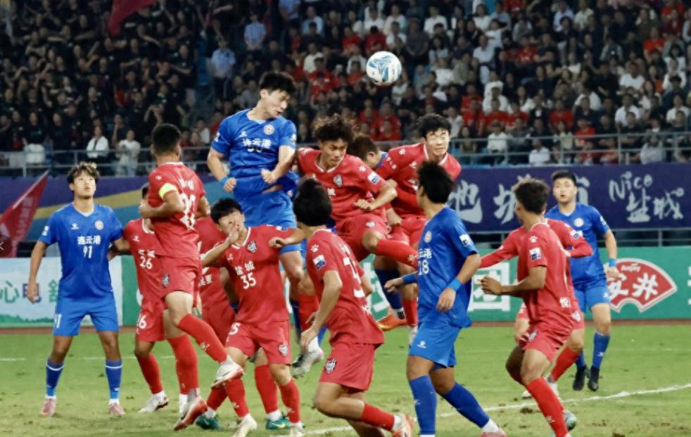 苏超季后賽(sài)蓆(xí)位(wèi)抢夺戰(zhàn)悬唸(niàn)迭起