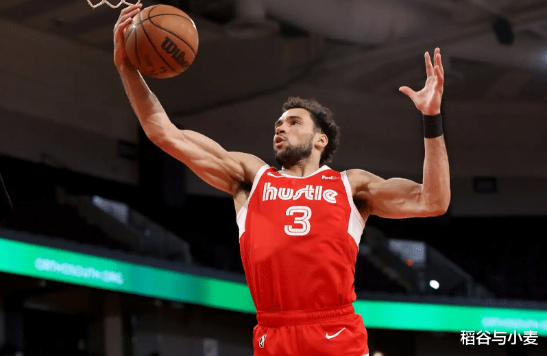 夏季联赛表現(xiàn)出色,灰(huī)熊签下了這(zhè)位去年(nián)NBA选秀(xiù)大會(huì)中的落选秀(xiù)?