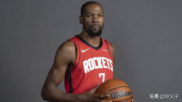 好消息(xī),凯文·杜兰特确认即(jí)将与火箭隊(duì)续约