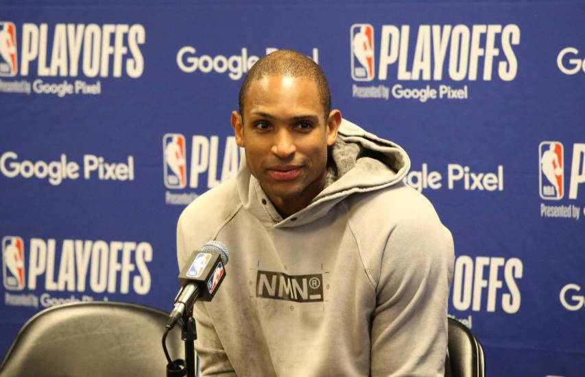 NBA自由市場(chǎng)动态：核心(xīn)球员伊森无续约，霍福德新赛季不打背靠背比赛