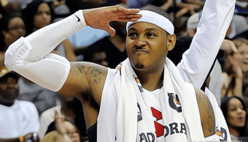 NBA歷(lì)史走步(bù)榜Top10球员盘点！