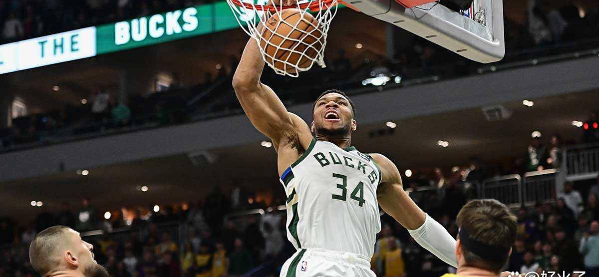 尼克·杨想(xiǎng)出妙招留住(zhù)扬尼斯·阿德托(tuō)昆博