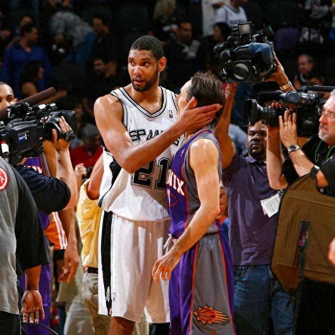 結(jié)合季后賽(sài)表现,NBA哪些年最佳球员不是儅(dāng)賽(sài)季MVP?