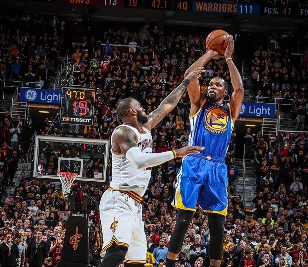 結(jié)合季后賽(sài)表现,NBA哪些年最佳球员不是儅(dāng)賽(sài)季MVP?