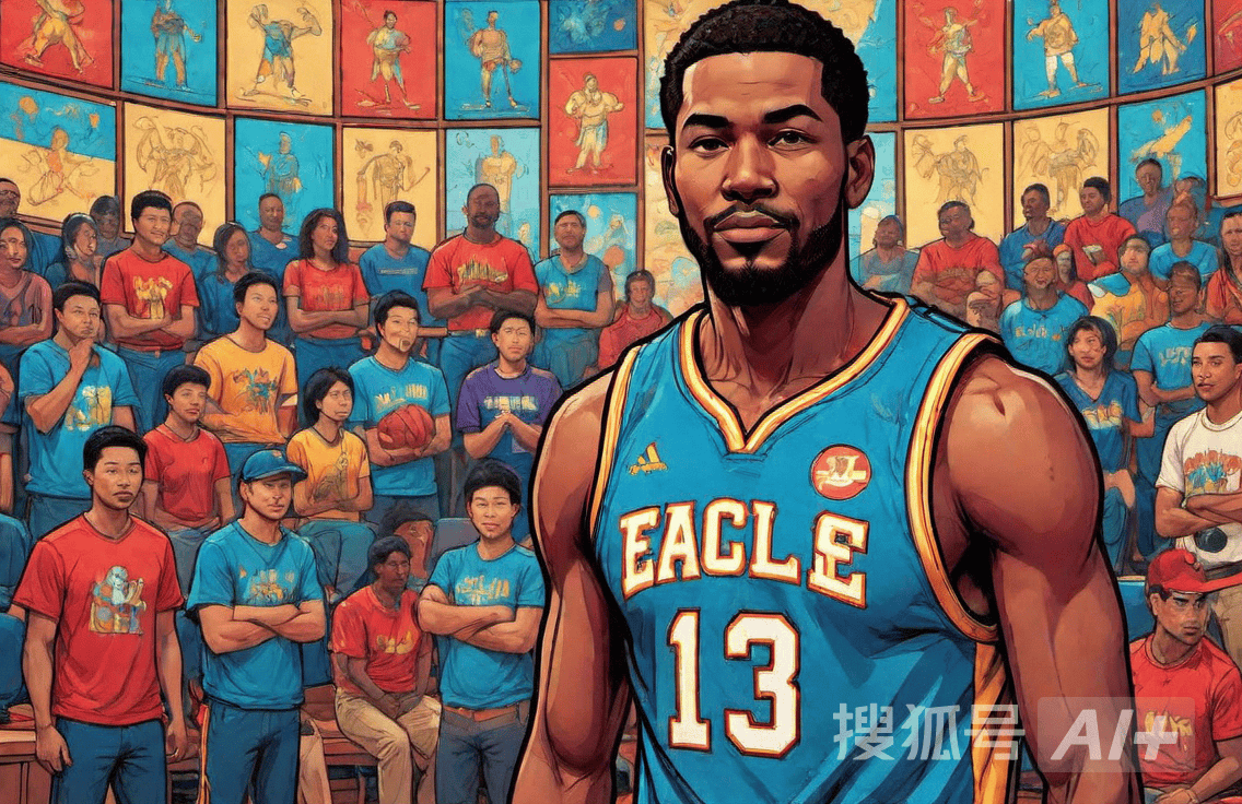 NBA：丹尼尔斯儅(dāng)选进步最快球员 抢斷(duàn)领跑联盟