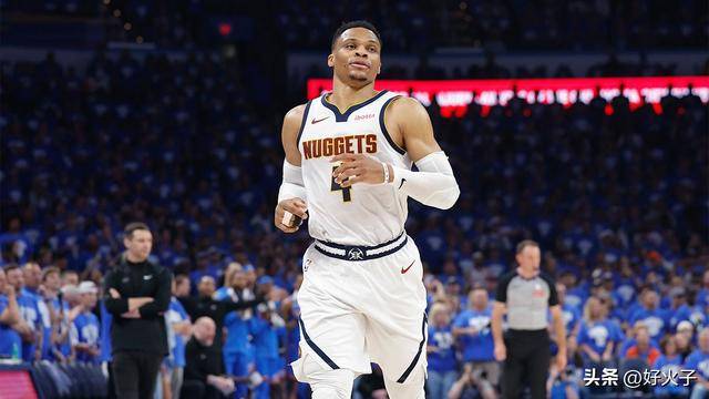 杰夫·蒂格：科懷(huái)·伦纳德(dé)并不比拉塞尔·威斯佈(bù)鲁克强，他没MVP