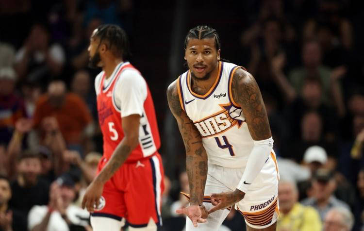 火箭队巧妙挖掘曲线救国，谋求奇才后衛(wèi)CJ-麦科勒姆加盟