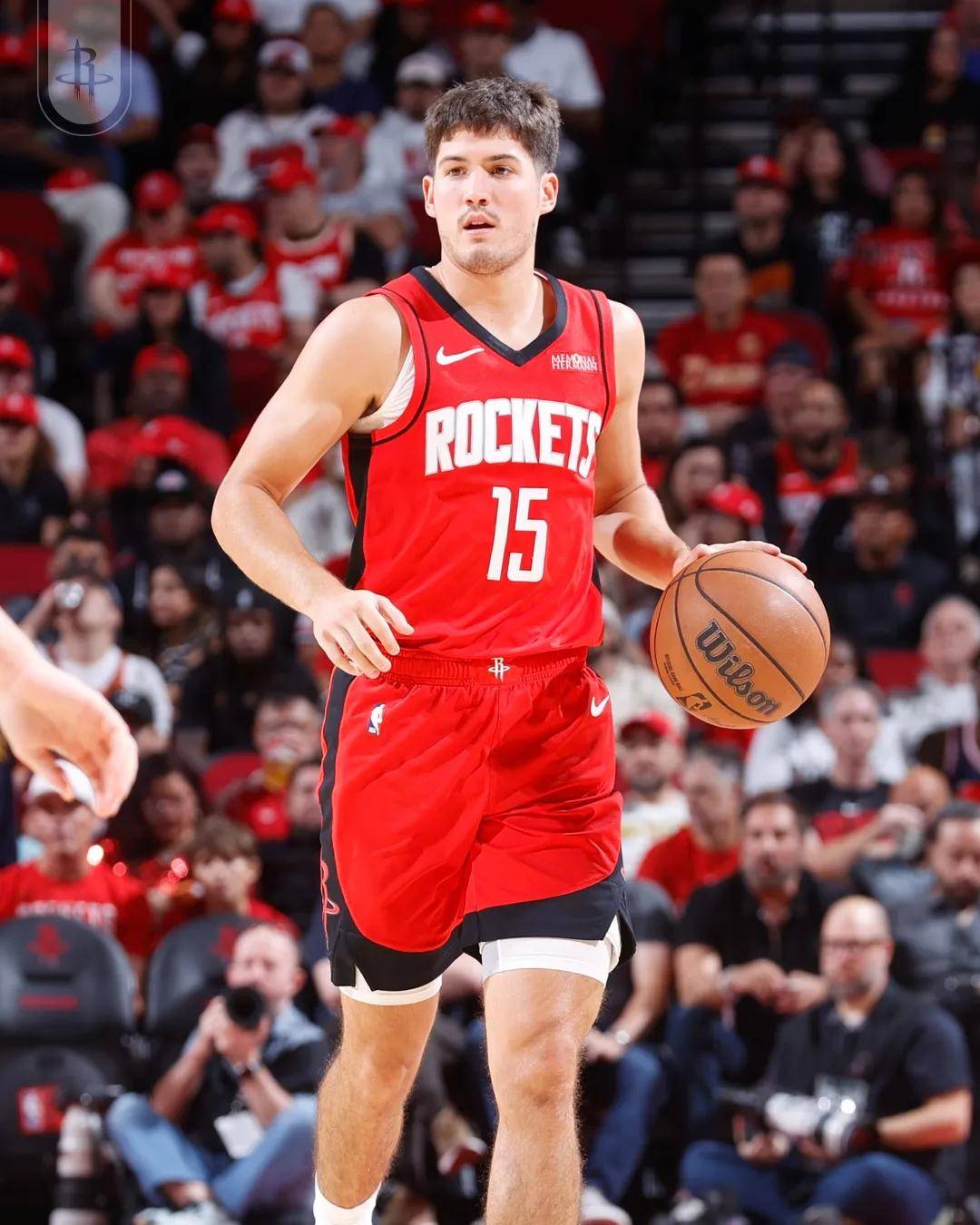 場(chǎng)均127.8分！NBA最强进攻！火箭冲击总冠军