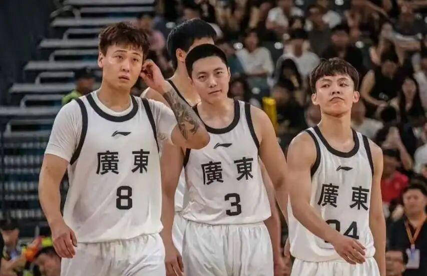 全运会男篮赛程揭曉(xiǎo)!广東(dōng)首战明日登场