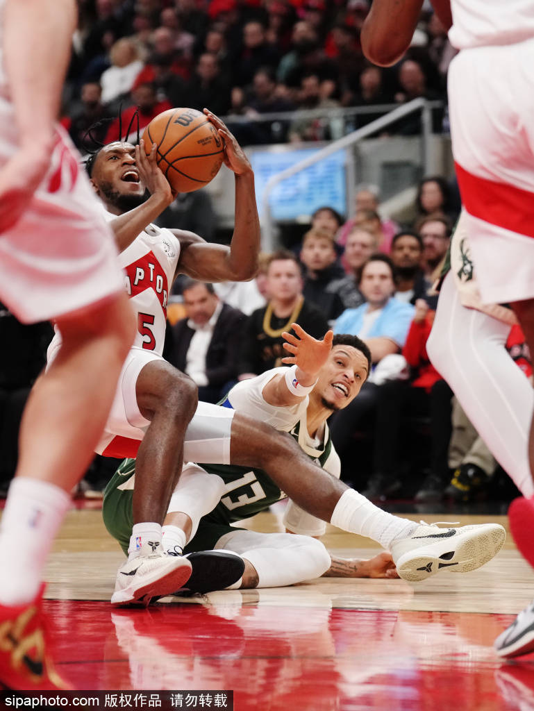 布兰登·英(yīng)格拉姆25分(fēn)，猛(měng)龍(lóng)客场119-109击败篮网