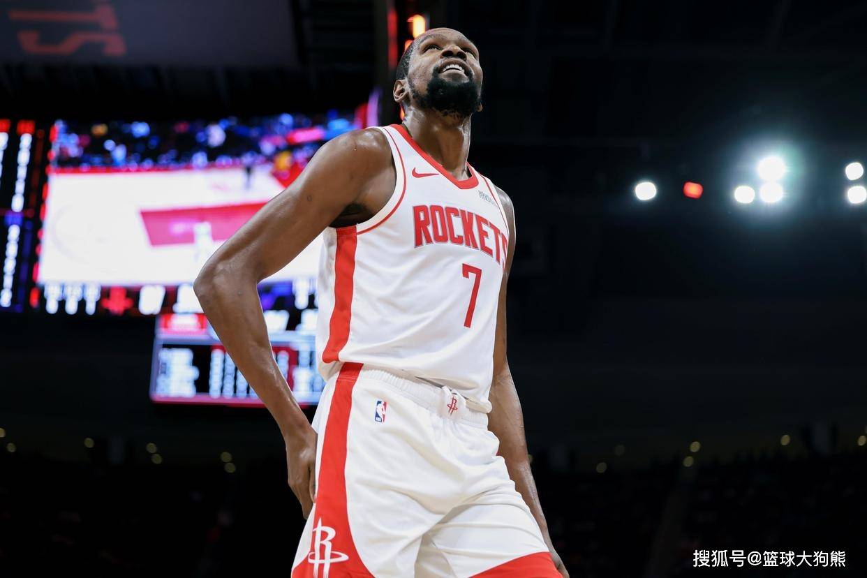 5年重建成功！打造豪华阵容+降薪3000万续约巨星(xīng)，火箭队斯通立功