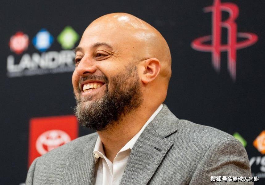 5年重建成功！打造豪华阵容+降薪3000万续约巨星(xīng)，火箭队斯通立功