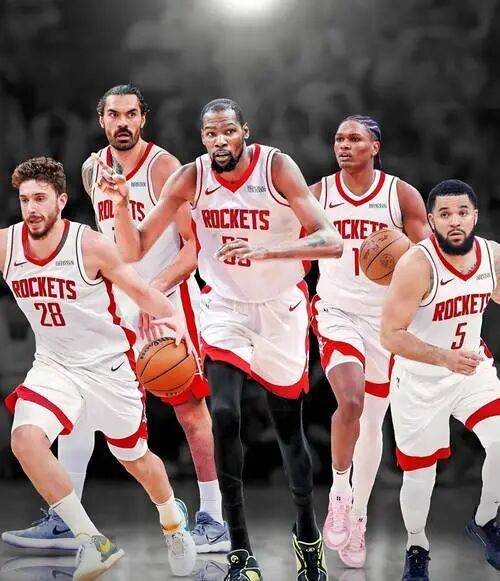 太炸裂了！疯狂交易方案！涉及三(sān)队8人！火箭真該(gāi)出(chū)手！绿军迎(yíng)来重建！