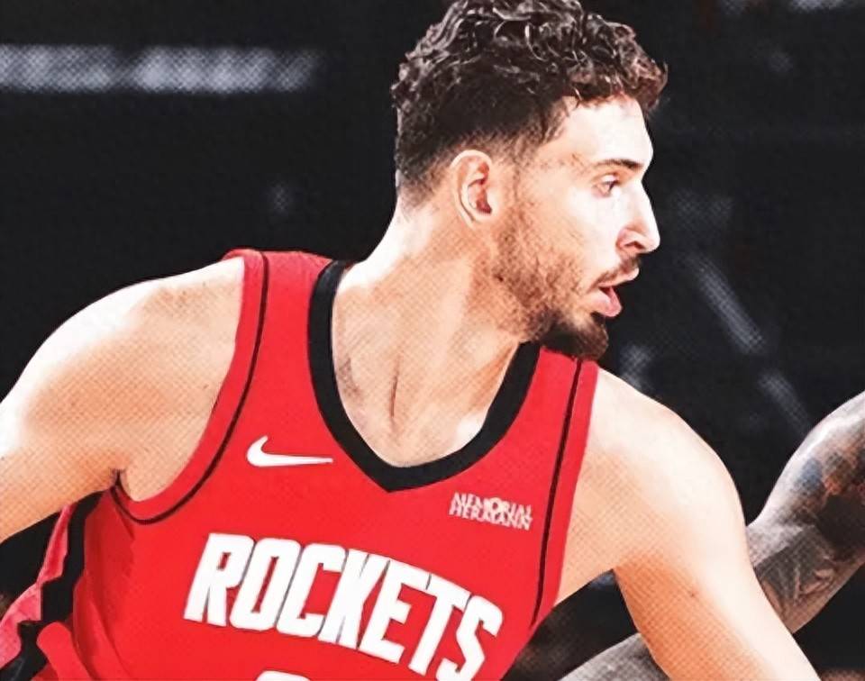 申京(jīng)现在场均正负值+14.9，与约基奇(qí)并列(liè)NBA正负值最高