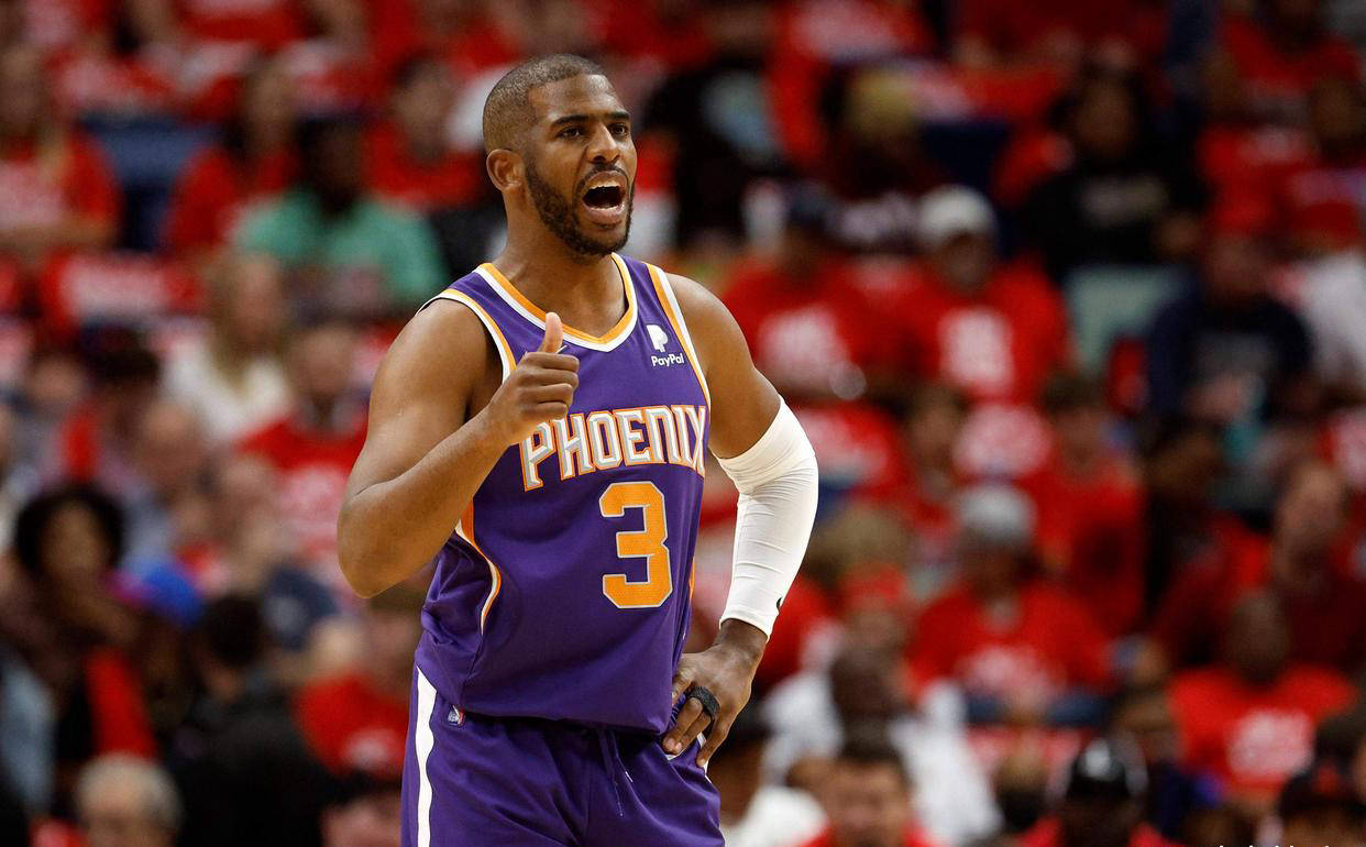 邓肯之无敌，保(bǎo)罗创NBA历史正负值纪录