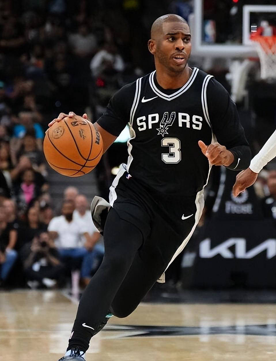 邓肯之无敌，保(bǎo)罗创NBA历史正负值纪录