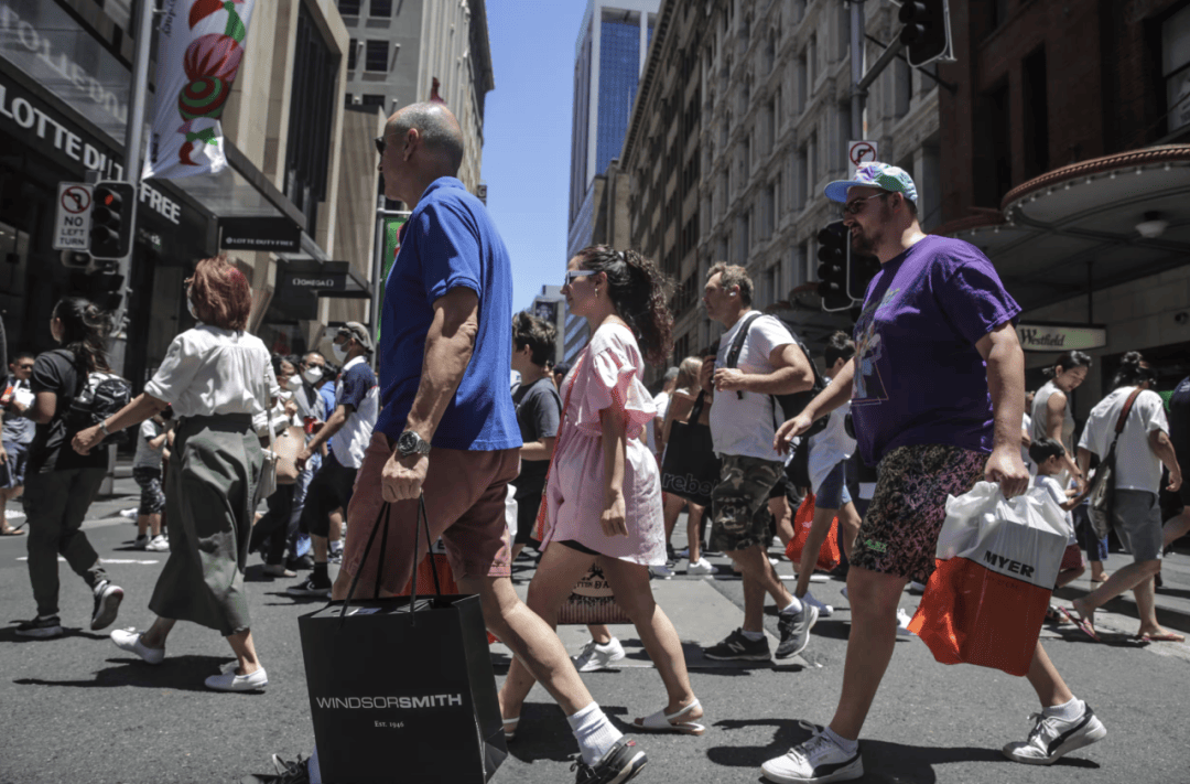 福(fú)利 | 澳洲Woolworths率先(xiān)开启聖(shèng)诞折扣大战！还有人中(zhōng)奖了(le)！