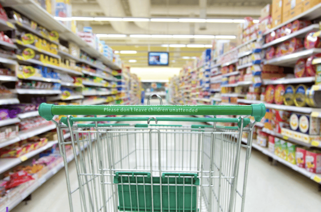 福(fú)利 | 澳洲Woolworths率先(xiān)开启聖(shèng)诞折扣大战！还有人中(zhōng)奖了(le)！