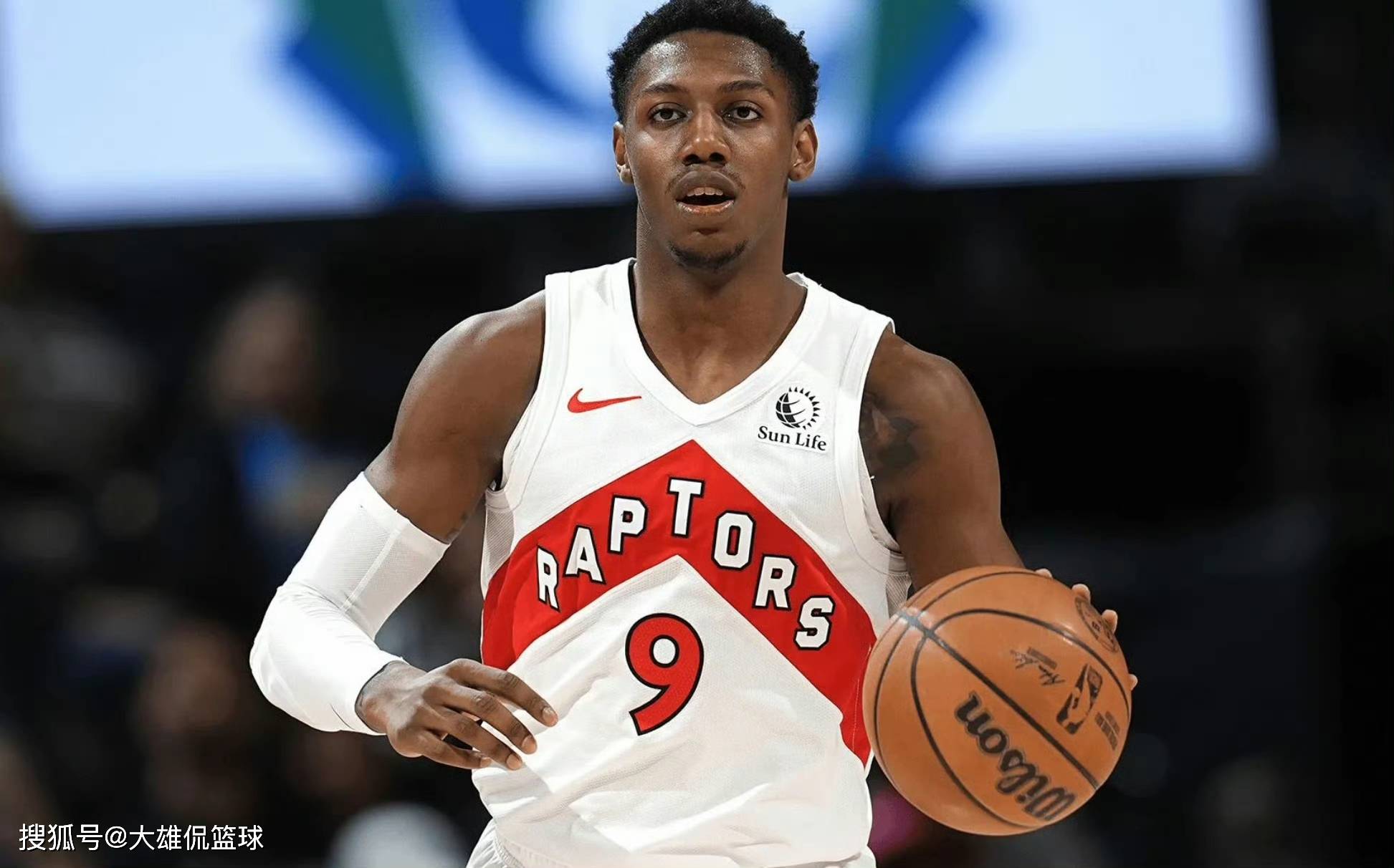 美媒提议灰熊6换2，拿(ná)下巴雷特，顶替德(dé)斯蒙德(dé)贝恩