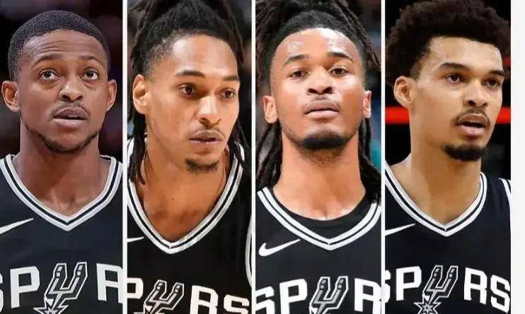 美媒选出5支潜力无限的NBA球(qiú)队，谁能(néng)建立王朝？