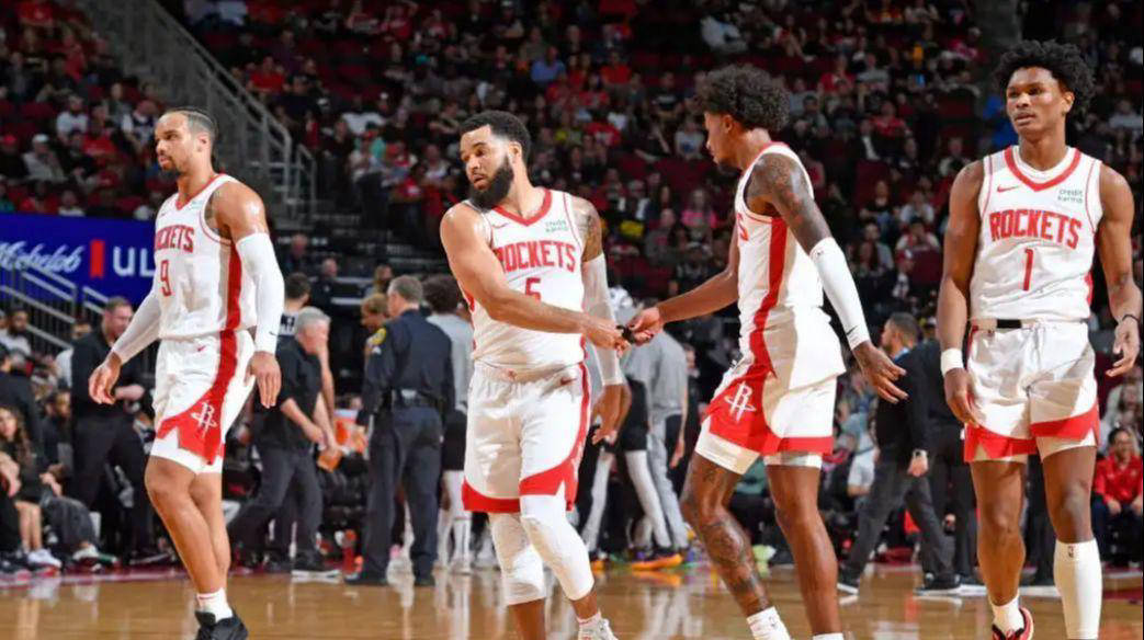 美媒选出5支潜力无限的NBA球(qiú)队，谁能(néng)建立王朝？