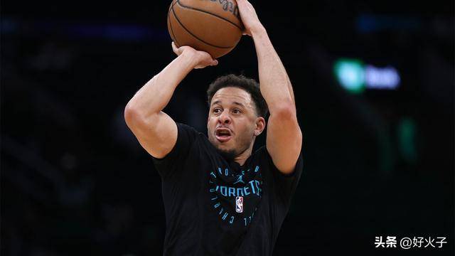 勇(yǒng)士裁掉斯蒂芬·庫(kù)裡(lǐ)的弟弟塞斯·庫(kù)裡(lǐ),但有一个问题