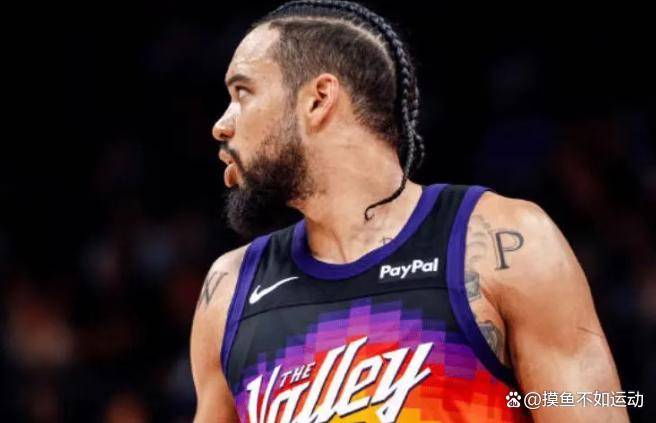 NBA太阳大逆(nì)转!森林(lín)狼最后1分鍾(zhōng)领先(xiān)7分都能输,爱德华兹41分却两罚全丟(diū)