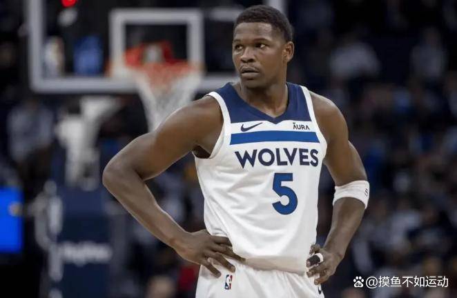NBA太阳大逆(nì)转!森林(lín)狼最后1分鍾(zhōng)领先(xiān)7分都能输,爱德华兹41分却两罚全丟(diū)